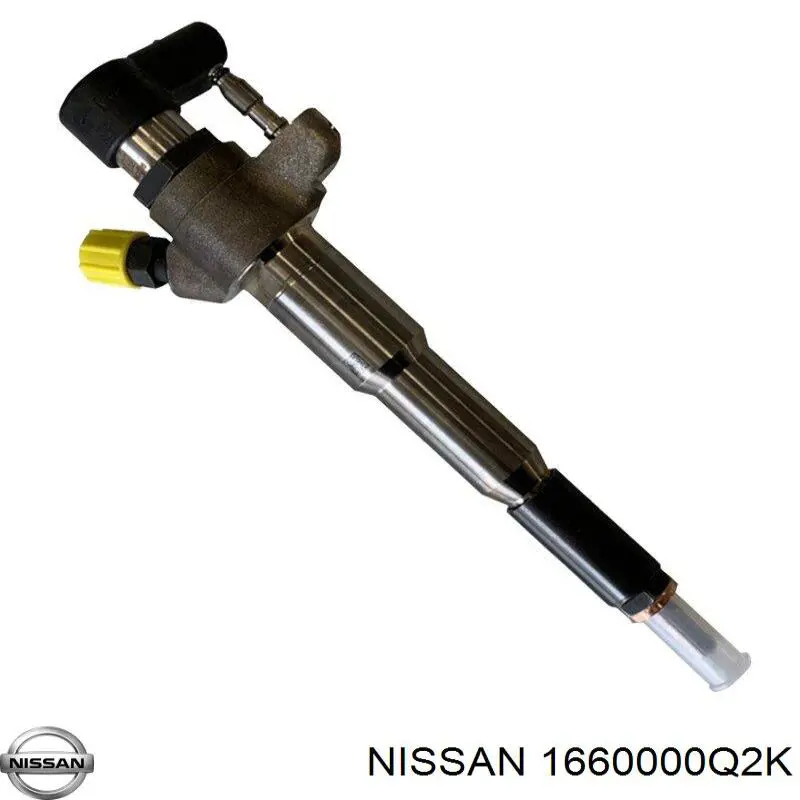 Comprar A2C3335190080 Renault (RVI) Inyector