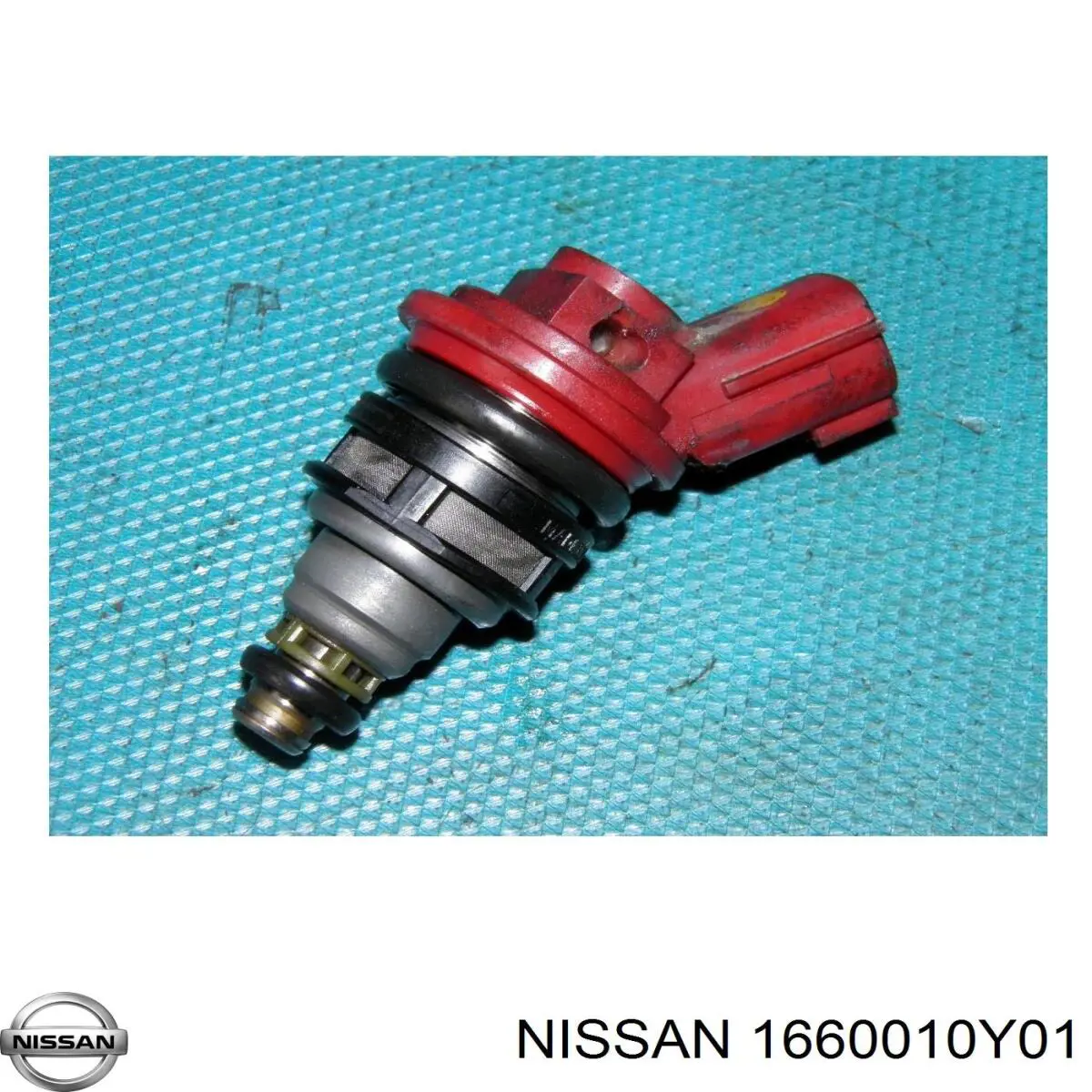 1660075T10 Nissan