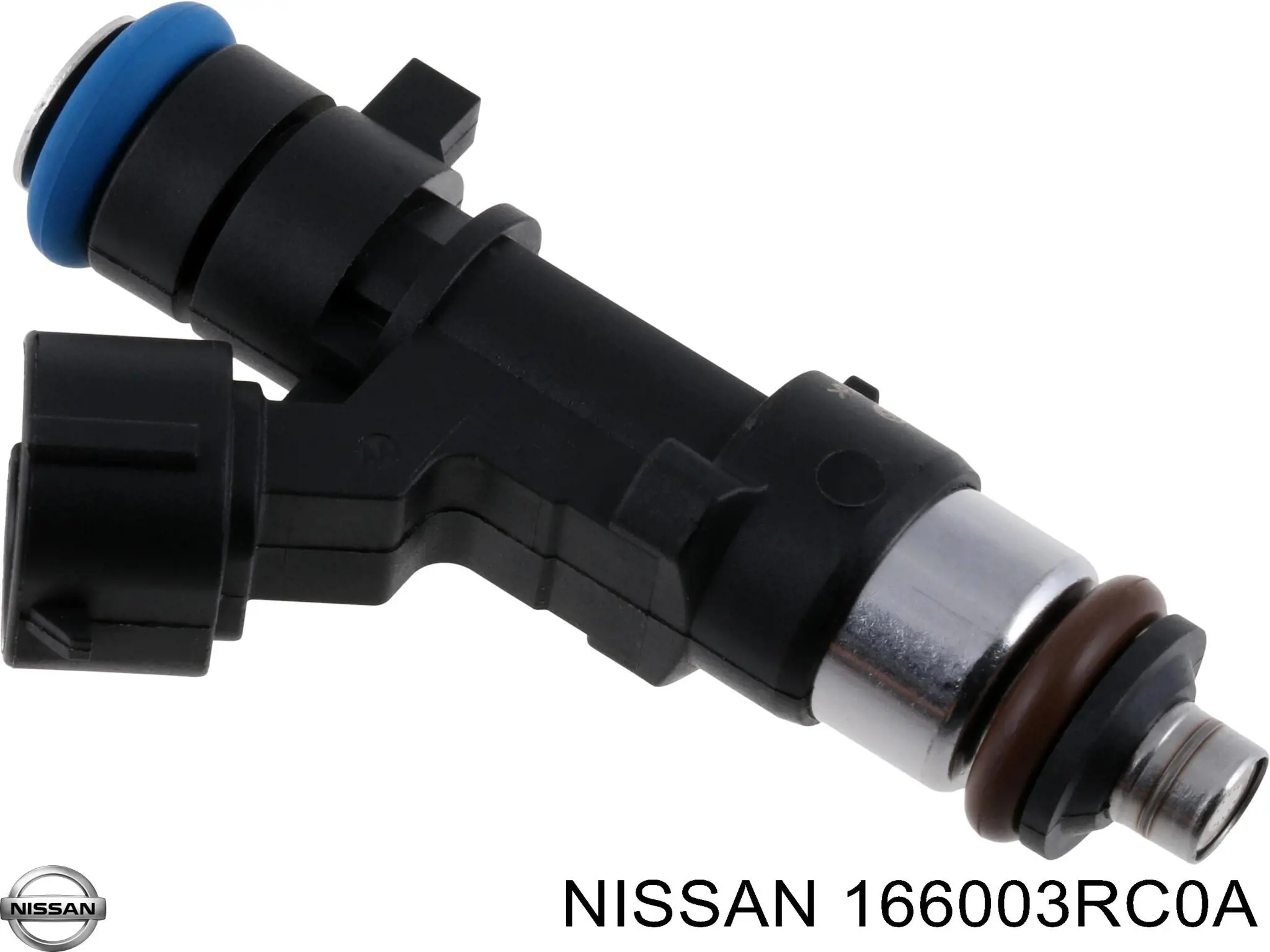 166003RC0A Nissan