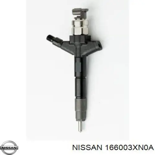 166003XN0A Nissan