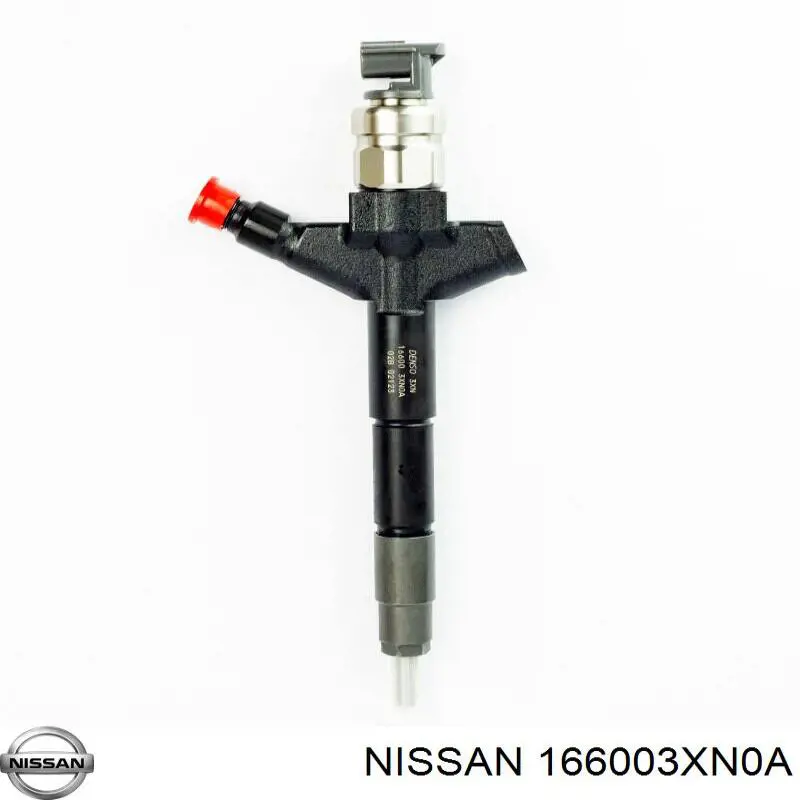 Inyectores Nissan/Infiniti 166003XN0A precio, desde 117,61 EUR