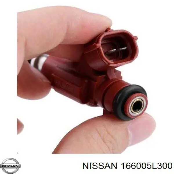 Inyectores Nissan/Infiniti 166005L300 precio, desde 501,13 EUR