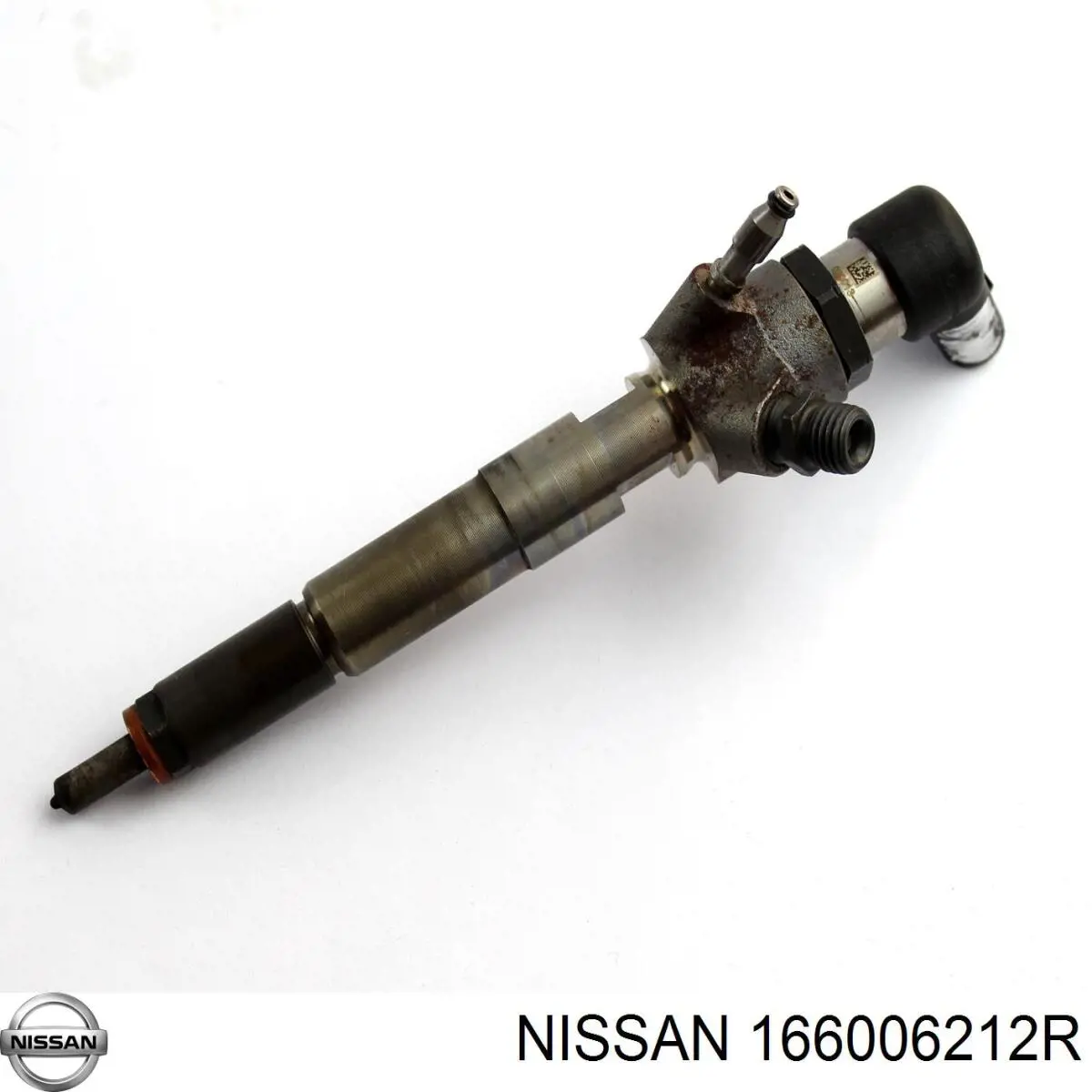 Portainyector para Nissan Qashqai (J11)