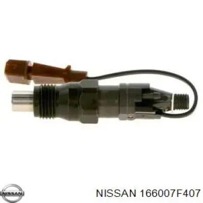 Inyectores Nissan/Infiniti 166007F406 precio, desde 210,10 EUR