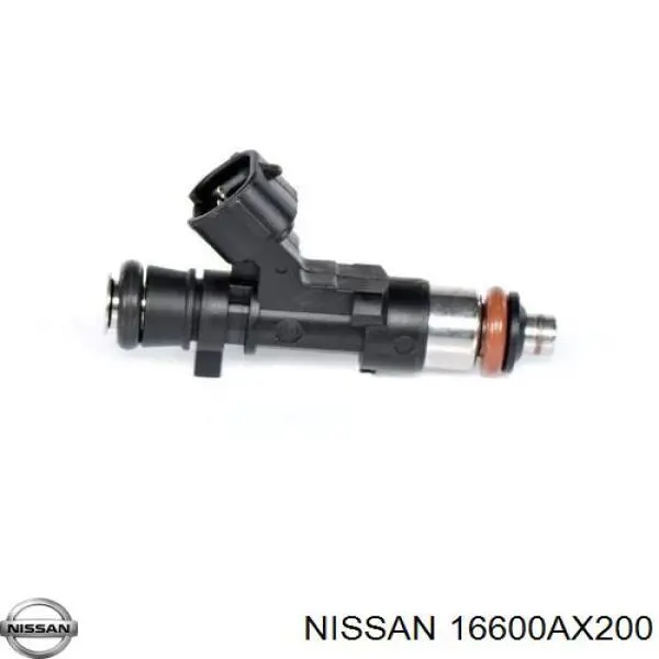 Comprar 16600AX200 Nissan/Infiniti Inyector