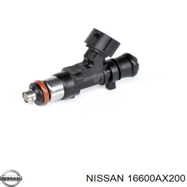Inyectores Nissan/Infiniti 16600AX200 precio, desde 46,26 EUR