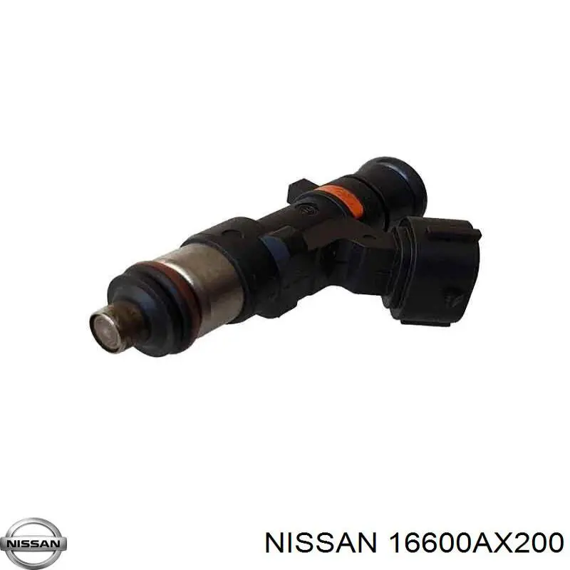 Inyector 280158013 Bosch
