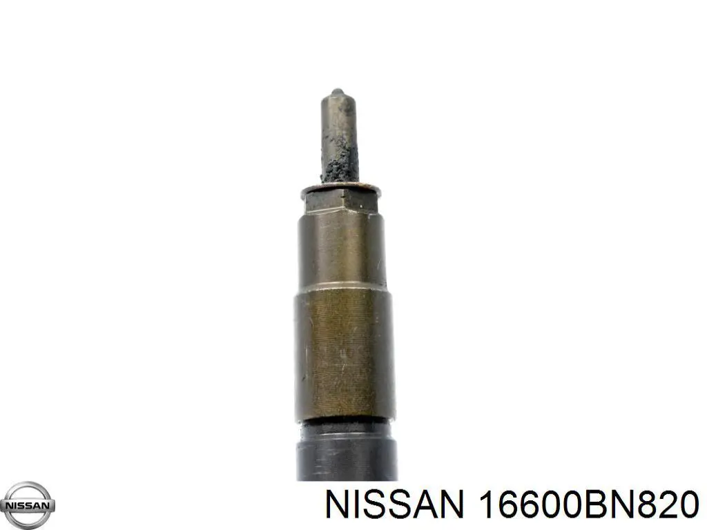 Inyectores Nissan/Infiniti 16600BN820 precio, desde 90,02 EUR