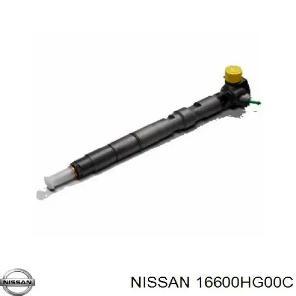 16600HG00C Nissan