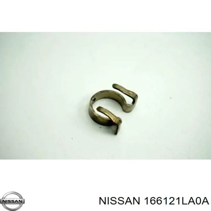 166121LA0A Nissan