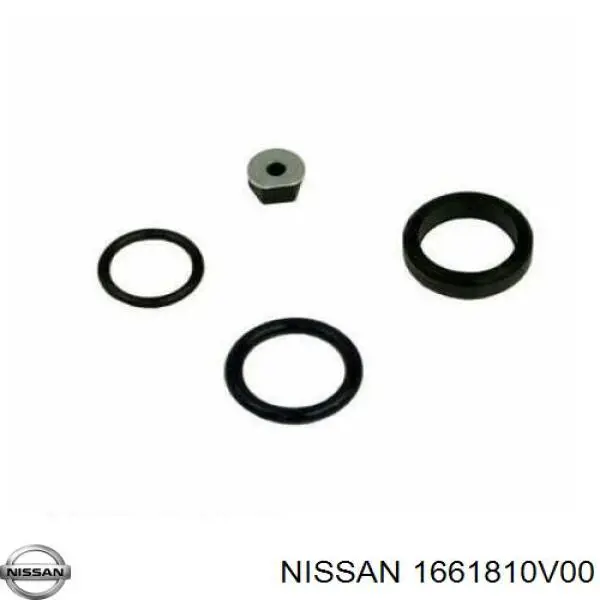  Nissan/Infiniti 1661810V00 precio, desde 19,08 EUR