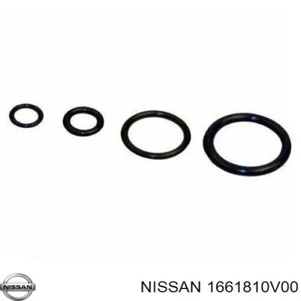 Comprar 1661810V00 Nissan/Infiniti 