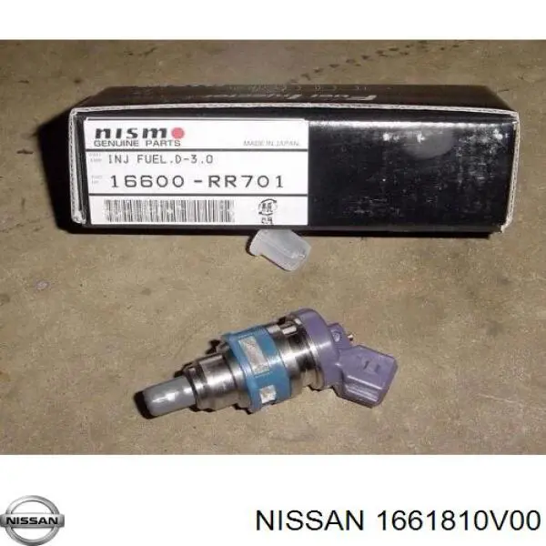 1661810V00 Nissan/Infiniti 
