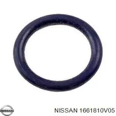 1661810V05 Nissan junta de inyectores