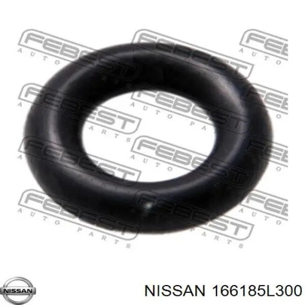 Arandela de asiento del inyector Nissan/Infiniti 166185L300 precio, desde 3,65 EUR