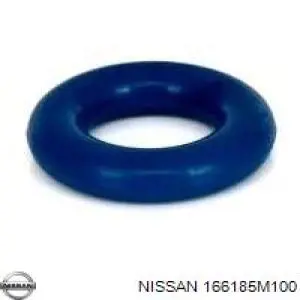 Junta, tapa de tubo de llenado de aceite para Nissan Murano (Z51)