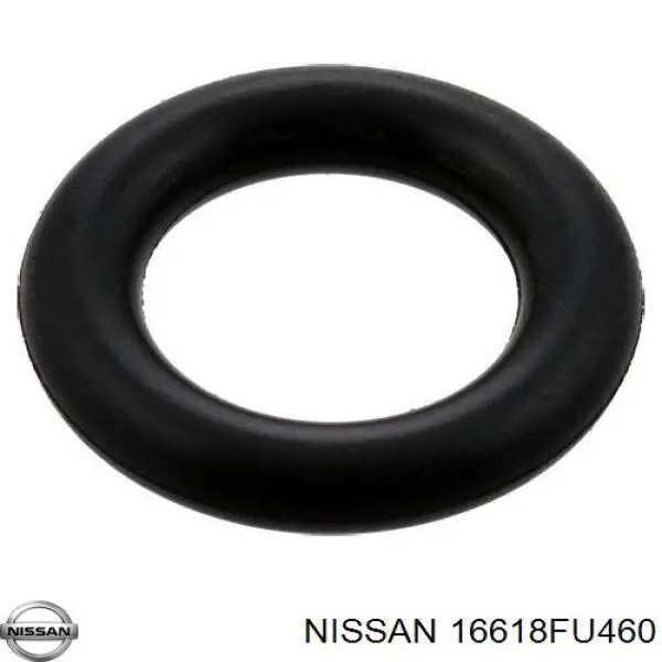 Arandela de asiento del inyector Nissan/Infiniti 16618FU460 precio, desde 2,43 EUR