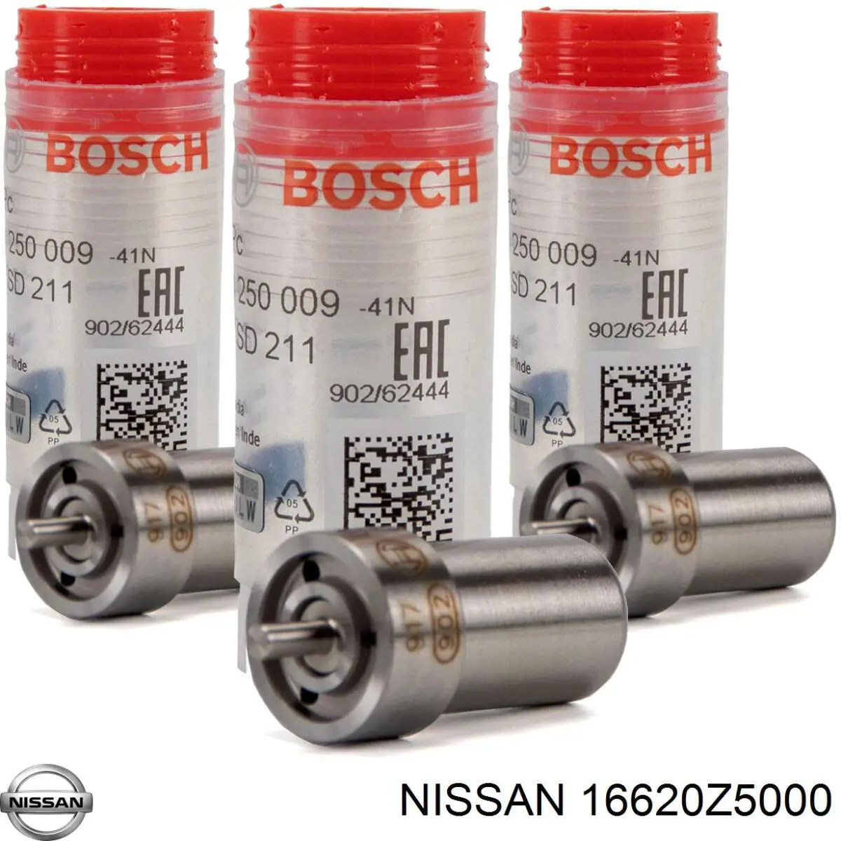 16620Z5000 Nissan/Infiniti