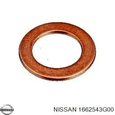 9431610605 Bosch junta anular, inyector