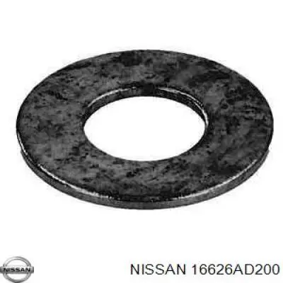 Arandela de asiento del inyector Nissan/Infiniti 16626AD200 precio, desde 1,33 EUR