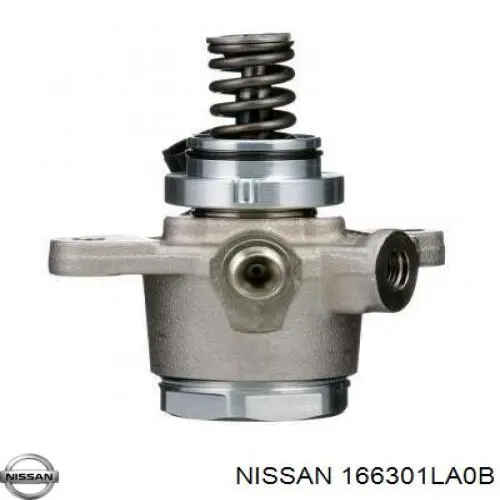 Comprar 166301LA0A Nissan/Infiniti Bomba inyectora