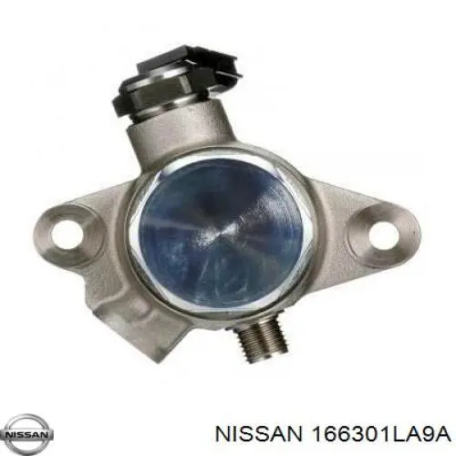 Comprar 166301LA9A Nissan/Infiniti Bomba inyectora