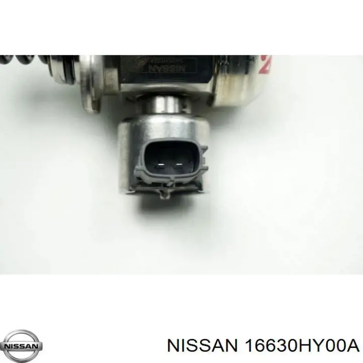 16630HY00A Nissan