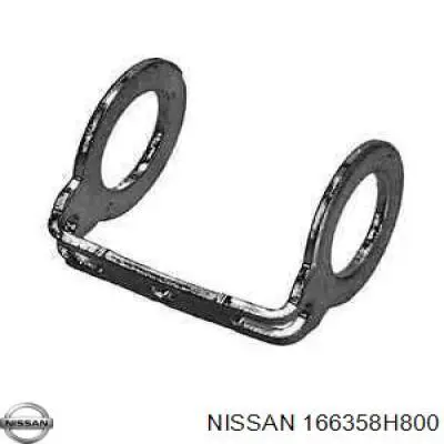 Arandela de asiento del inyector Nissan/Infiniti 166358H800 precio, desde 2,83 EUR