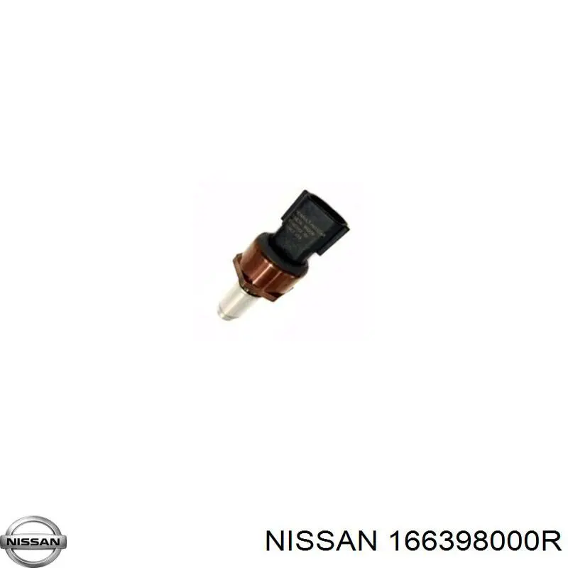 Sensor de presión de combustible Alex AL166398000R precio, desde 62,75 EUR
