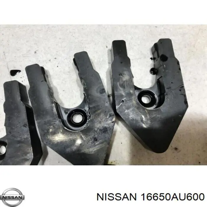  Nissan/Infiniti 16650AU600 precio, desde 20,38 EUR