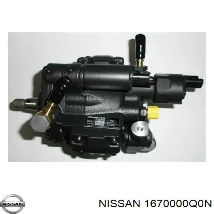 Comprar A2C59511605 Continental/Siemens Bomba inyectora