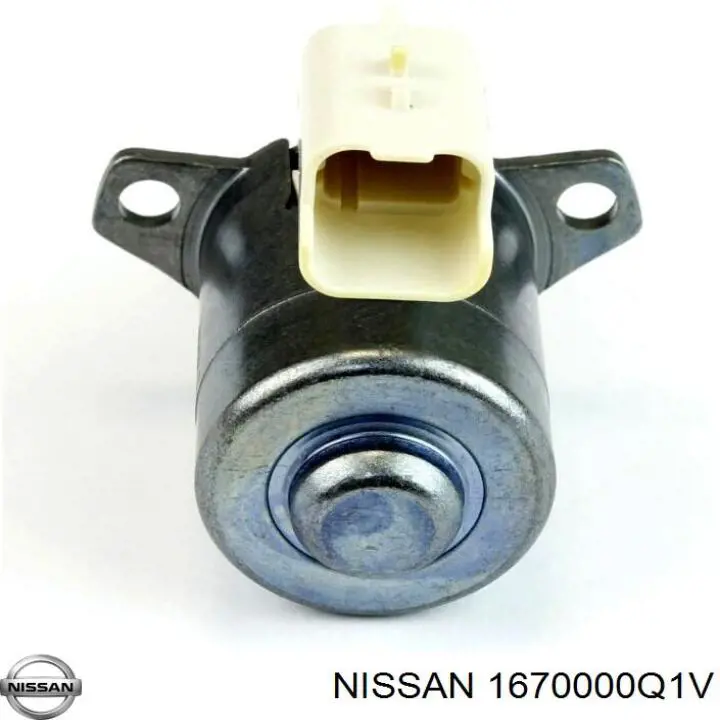 Comprar 1670000Q1V Nissan/Infiniti Bomba inyectora