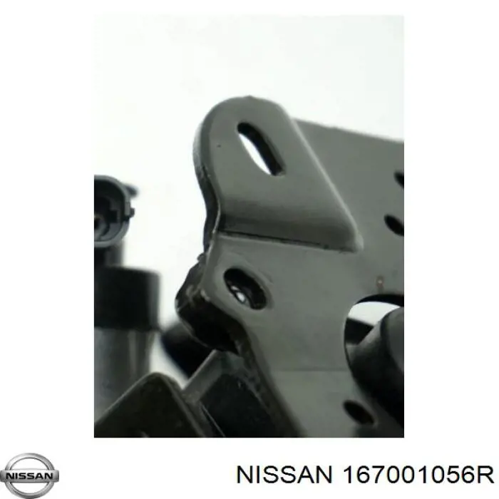 Bomba inyectora 002002001323R Renault (RVI)