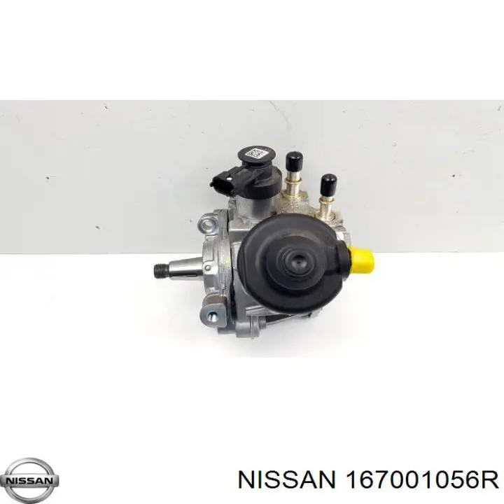 Bomba de alta presión de combustible Renault (RVI) 002002001323R precio, desde 485,78 EUR