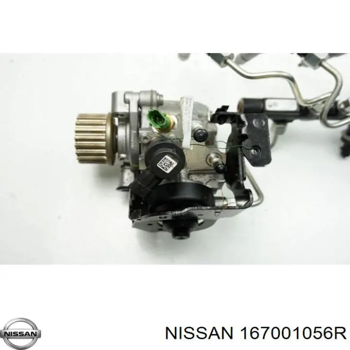 Comprar 002002001323R Renault (RVI) Bomba inyectora