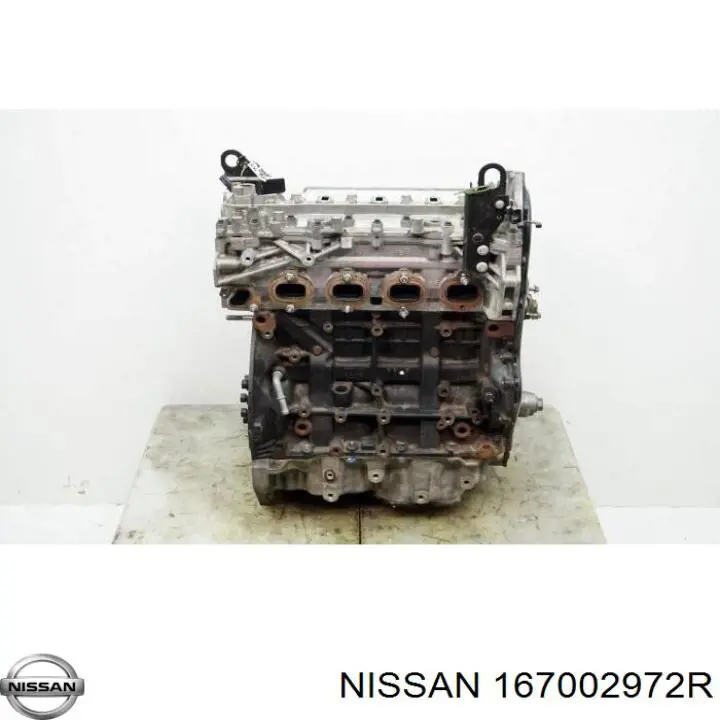 Bomba de alta presión de combustible Nissan/Infiniti 167002972R precio, desde 392,04 EUR