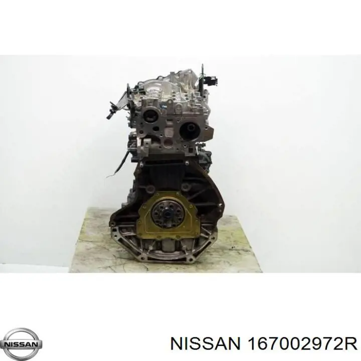 Comprar 167002972R Nissan/Infiniti Bomba inyectora