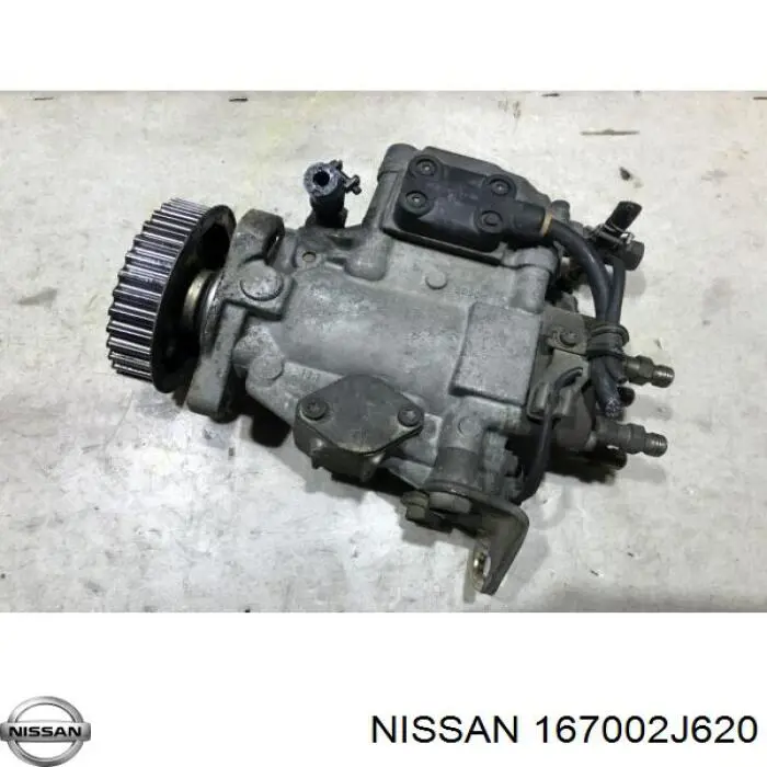 Comprar 167002J620 Nissan/Infiniti Bomba inyectora