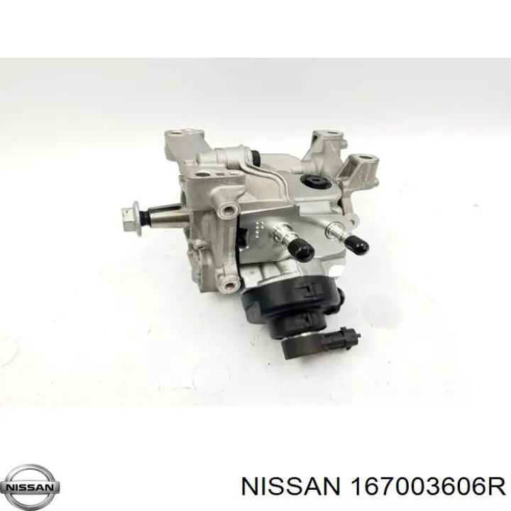 Bomba inyectora 167003606R Nissan/Infiniti