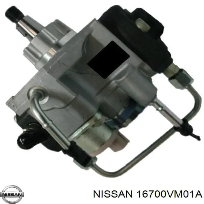 16700VM01A Nissan