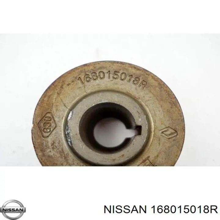 Comprar 168015018R Renault (RVI) Engranaje de estrella, bomba de inyección