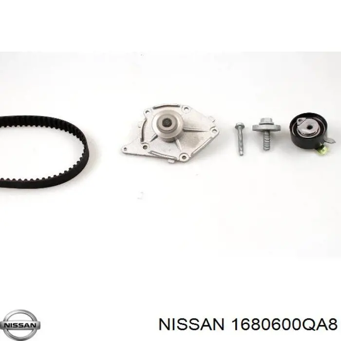 Rodillo, cadena de distribución Renault Megane 2 LM0, LM1