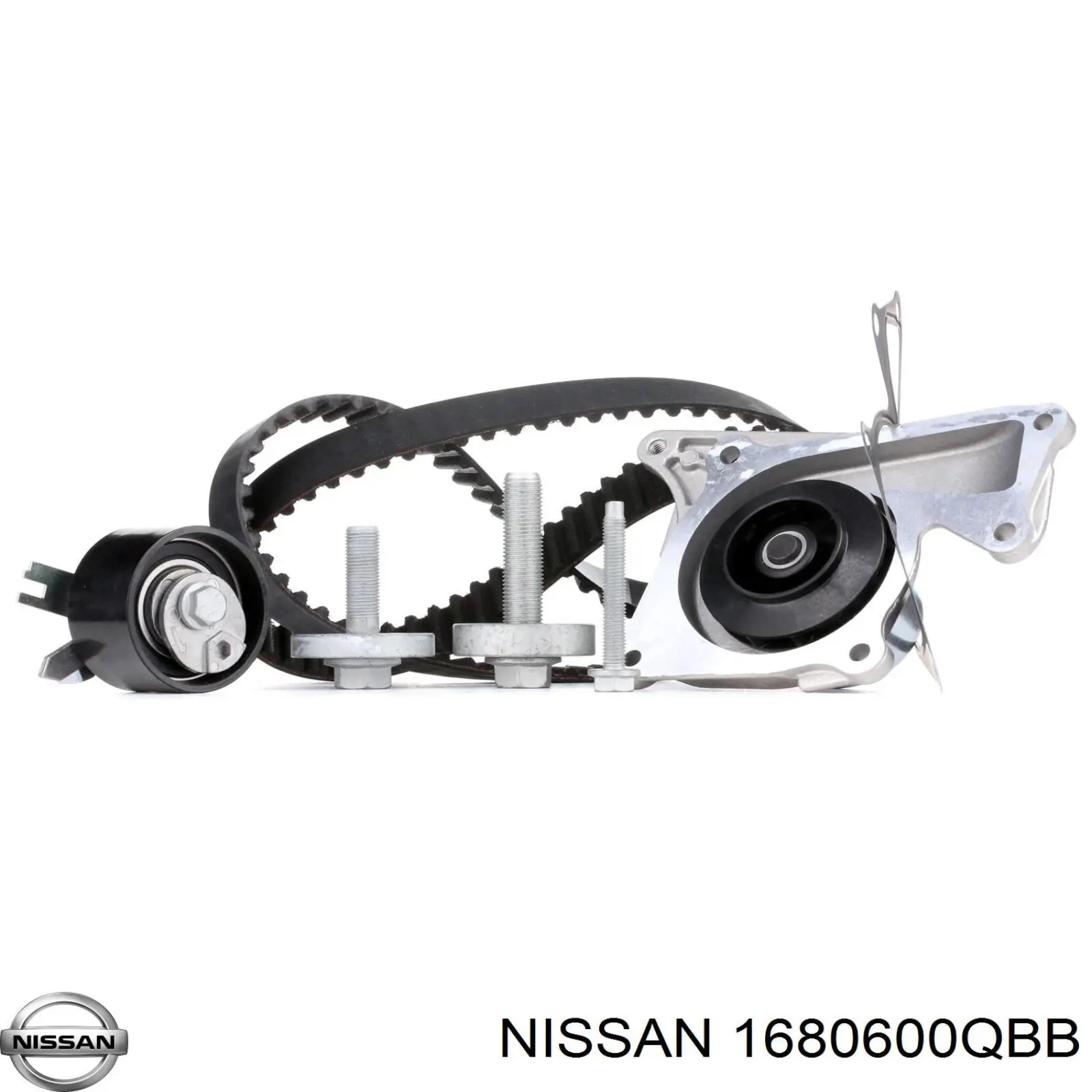 Rodillo, cadena de distribución Renault Megane 2 LM0, LM1