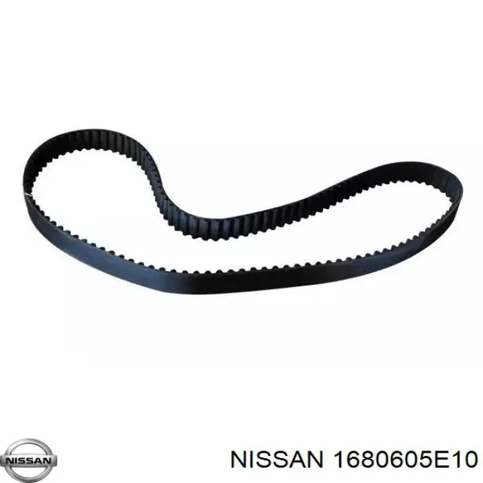 1680605E10 Nissan correa distribucion