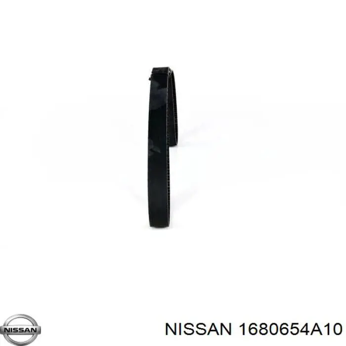 Correa de la bomba de inyección Nissan/Infiniti 1680654A10 precio, desde 10,32 EUR
