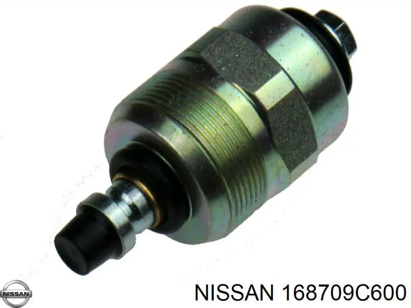 Válvula de corte de combustible de la bomba de inyección VAG 028130135F precio, desde 11,69 EUR