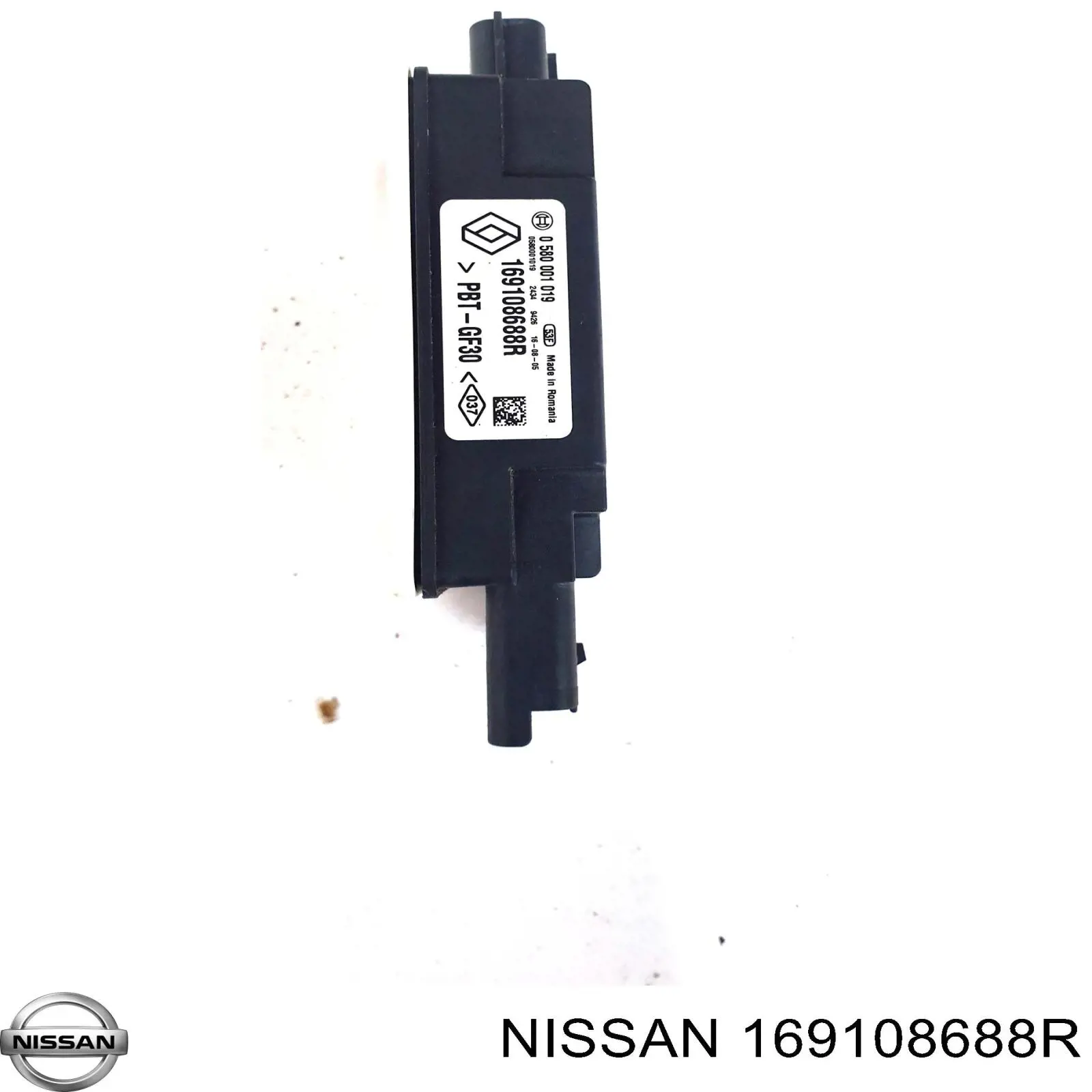 169108688R Nissan/Infiniti 