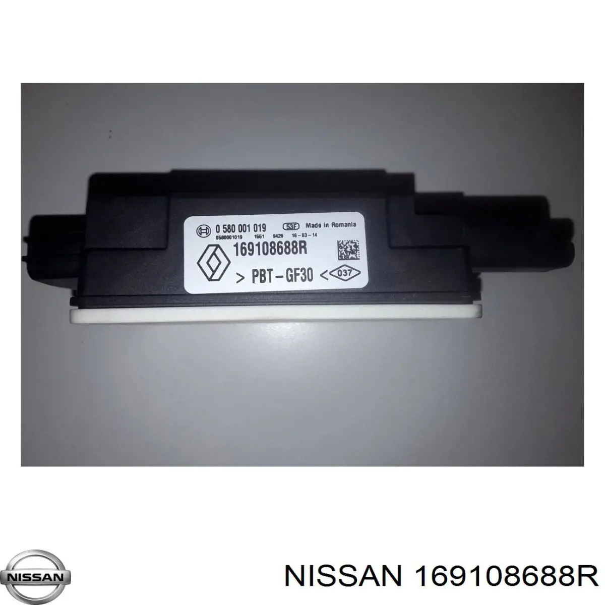  Nissan/Infiniti 169108688R precio, desde 58,08 EUR