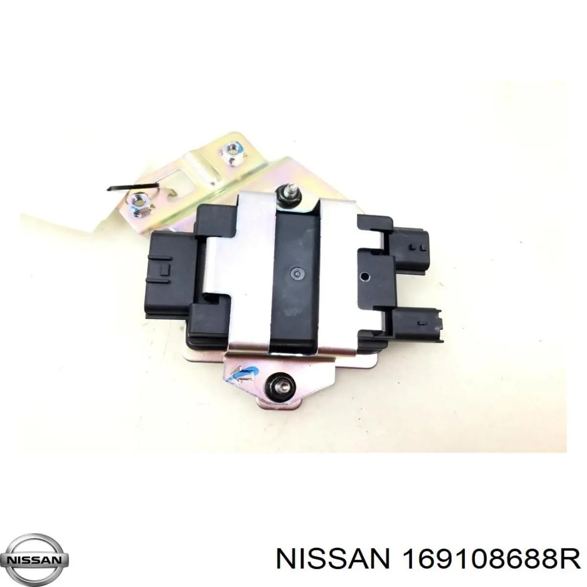 169108688R Nissan