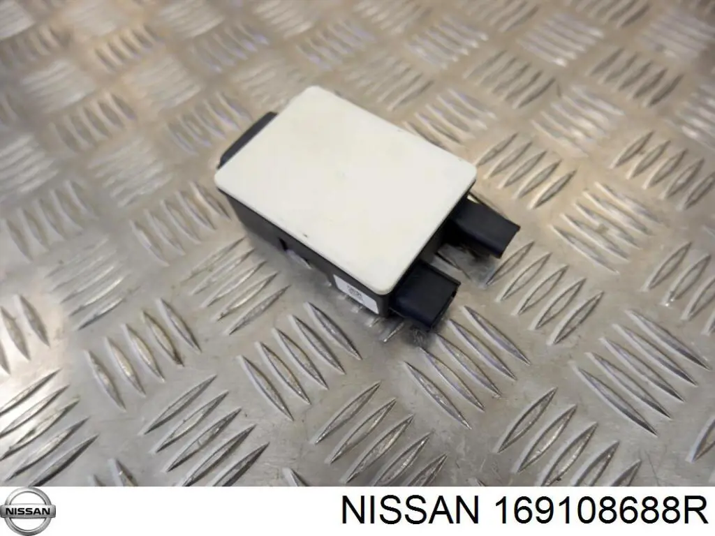  Nissan/Infiniti 169108688R precio, desde 58,08 EUR